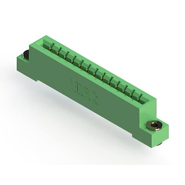 333-013-524-103 EDAC Inc.  Edgeboard Connectors